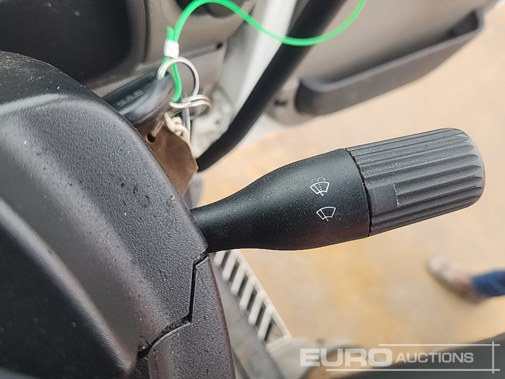 Külmutiga veoauto DAF LF 55.180: pilt 35