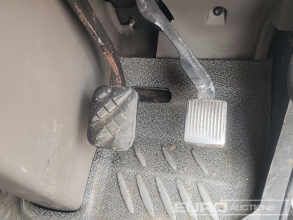 Külmutiga veoauto DAF LF 55.180: pilt 25