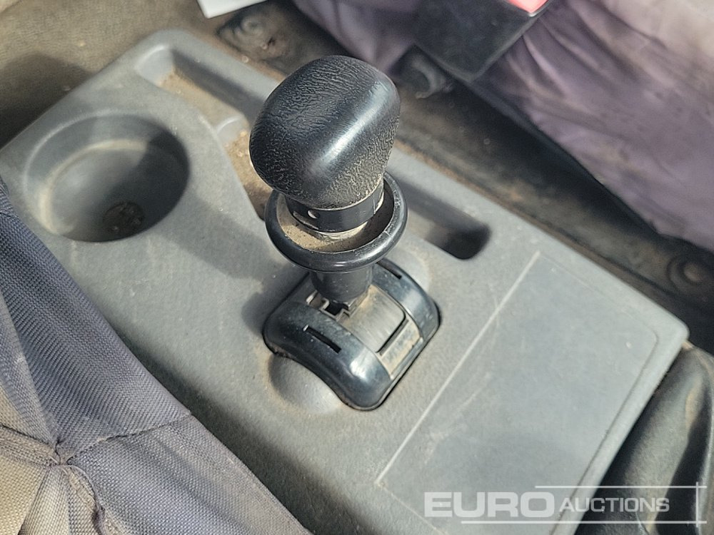 Tsisternauto DAF LF55.220: pilt 46