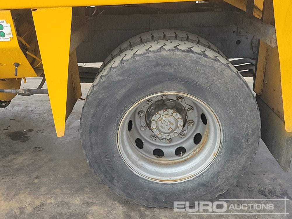 Tsisternauto DAF LF55.220: pilt 10
