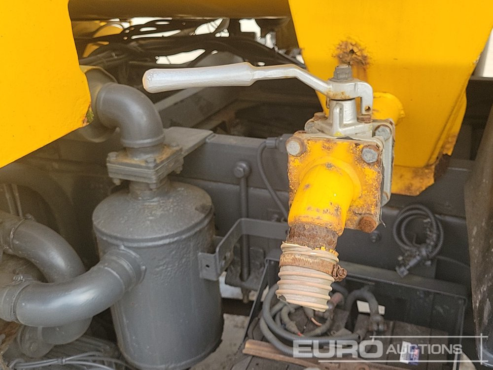 Tsisternauto DAF LF55.220: pilt 18