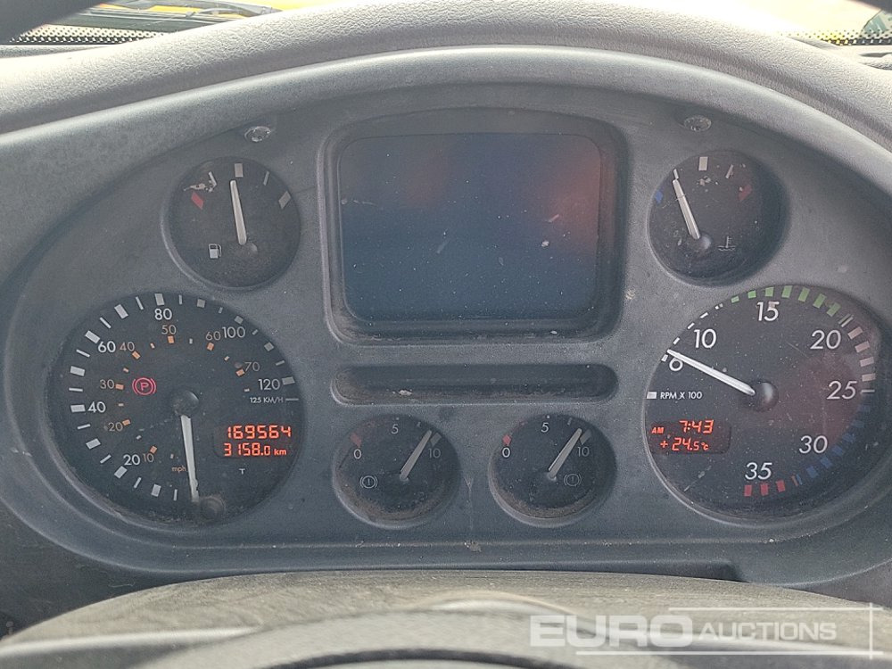 Tsisternauto DAF LF55.220: pilt 48