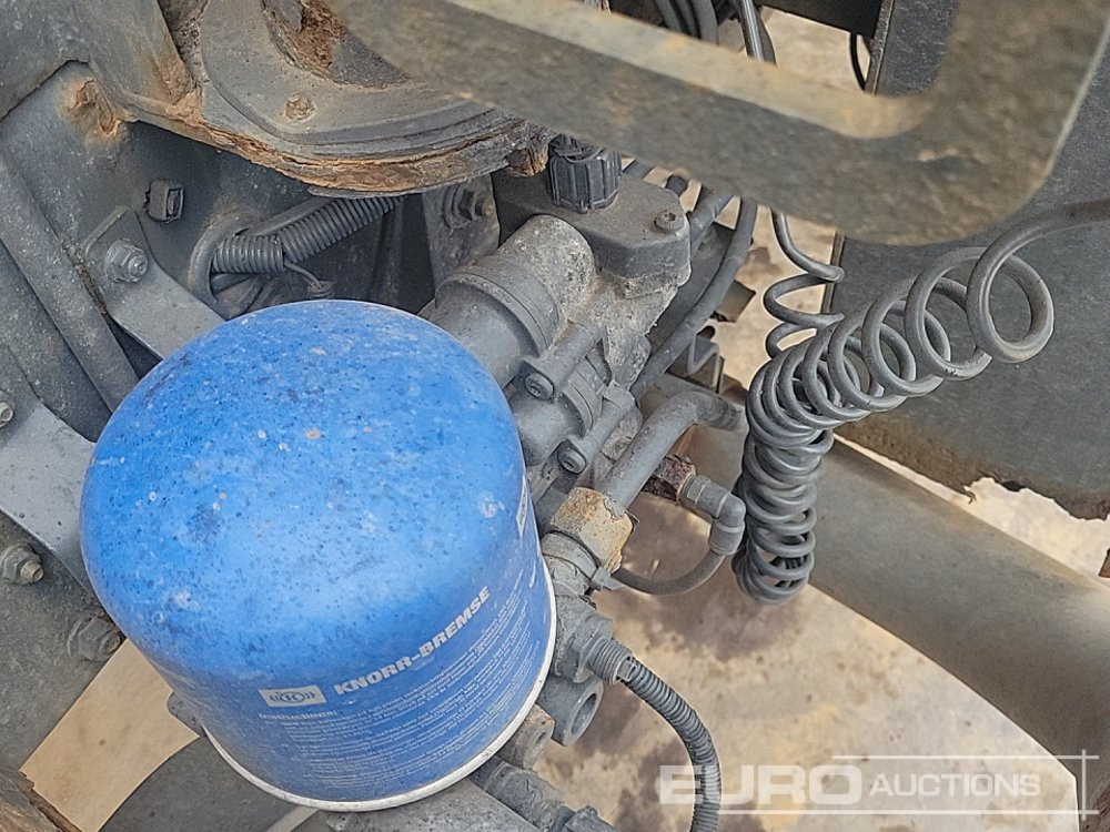 Tsisternauto DAF LF55.220: pilt 31