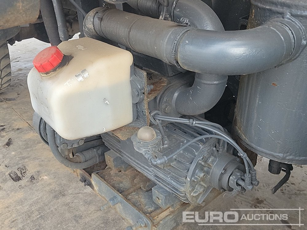 Tsisternauto DAF LF55.220: pilt 17