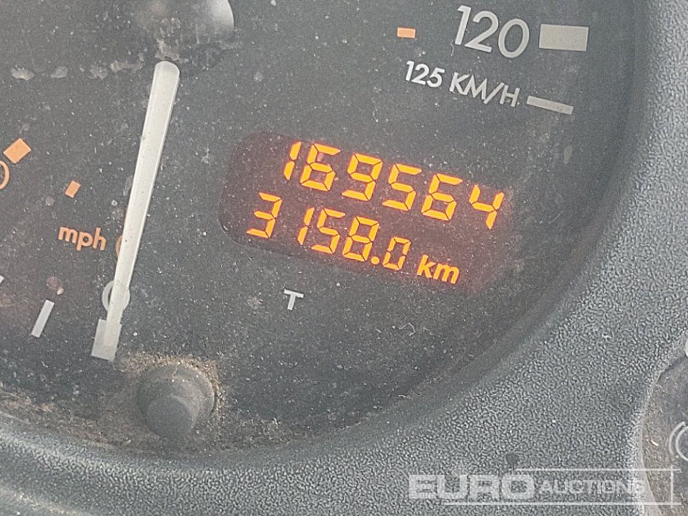 Tsisternauto DAF LF55.220: pilt 50