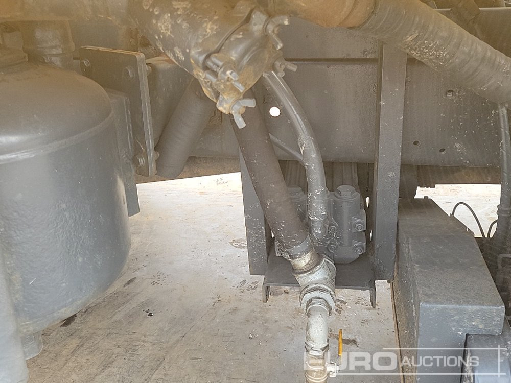 Tsisternauto DAF LF55.220: pilt 15