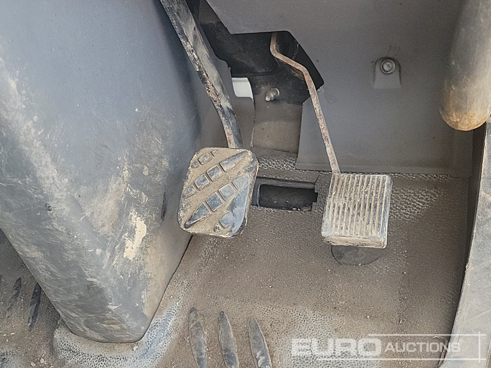 Tsisternauto DAF LF55.220: pilt 43