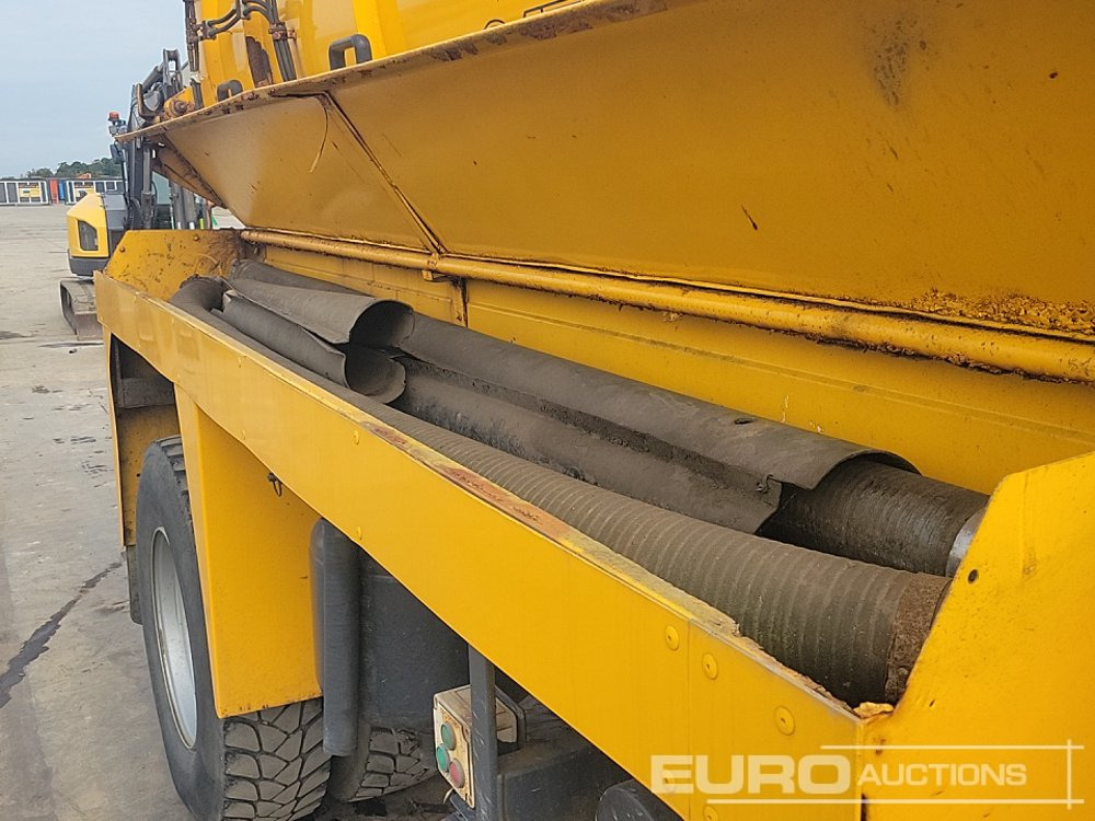 Tsisternauto DAF LF55.220: pilt 33
