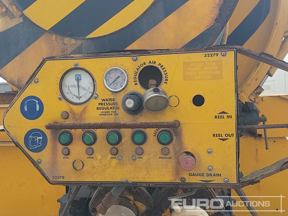 Tsisternauto DAF LF55.220: pilt 22