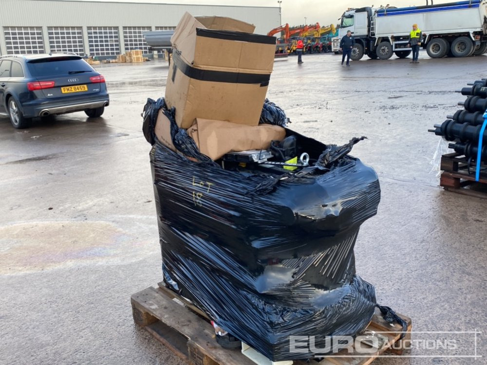 Deutz TD 2.9 L4 4 Cylinder Diesel Engine - Mootor: pilt 4 Deutz TD 2.9 L4 4 Cylinder Diesel Engine - Mootor: pilt 4