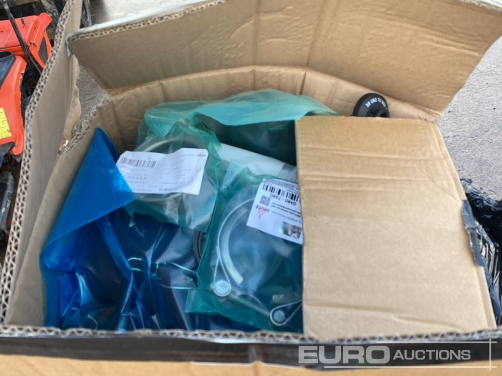 Deutz TD 2.9 L4 4 Cylinder Diesel Engine - Mootor: pilt 5 Deutz TD 2.9 L4 4 Cylinder Diesel Engine - Mootor: pilt 5