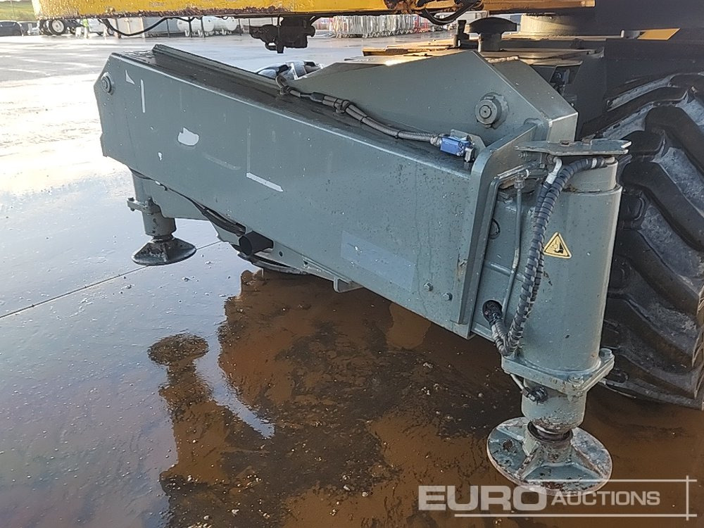 Teleskooplaadur Dieci PEGASUS 40.25: pilt 32 Teleskooplaadur Dieci PEGASUS 40.25: pilt 32