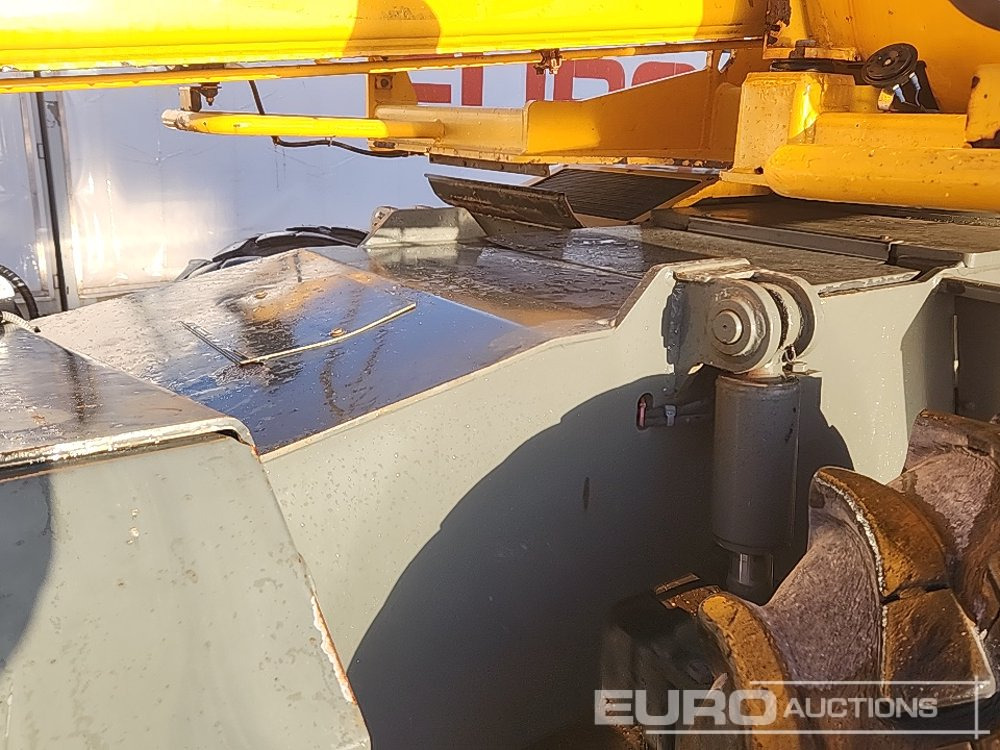 Teleskooplaadur Dieci PEGASUS 40.25: pilt 18 Teleskooplaadur Dieci PEGASUS 40.25: pilt 18