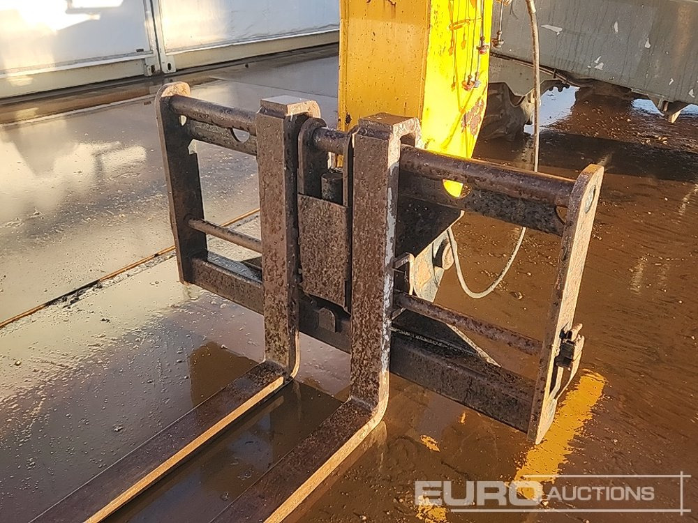 Teleskooplaadur Dieci PEGASUS 40.25: pilt 14 Teleskooplaadur Dieci PEGASUS 40.25: pilt 14