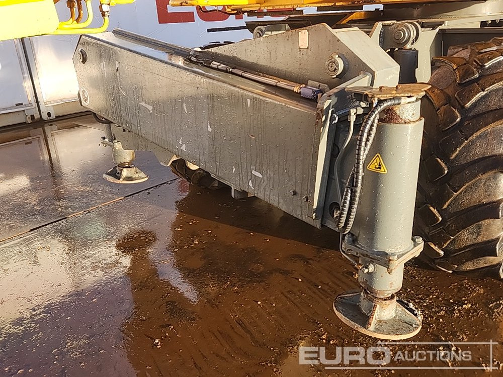 Teleskooplaadur Dieci PEGASUS 40.25: pilt 17 Teleskooplaadur Dieci PEGASUS 40.25: pilt 17