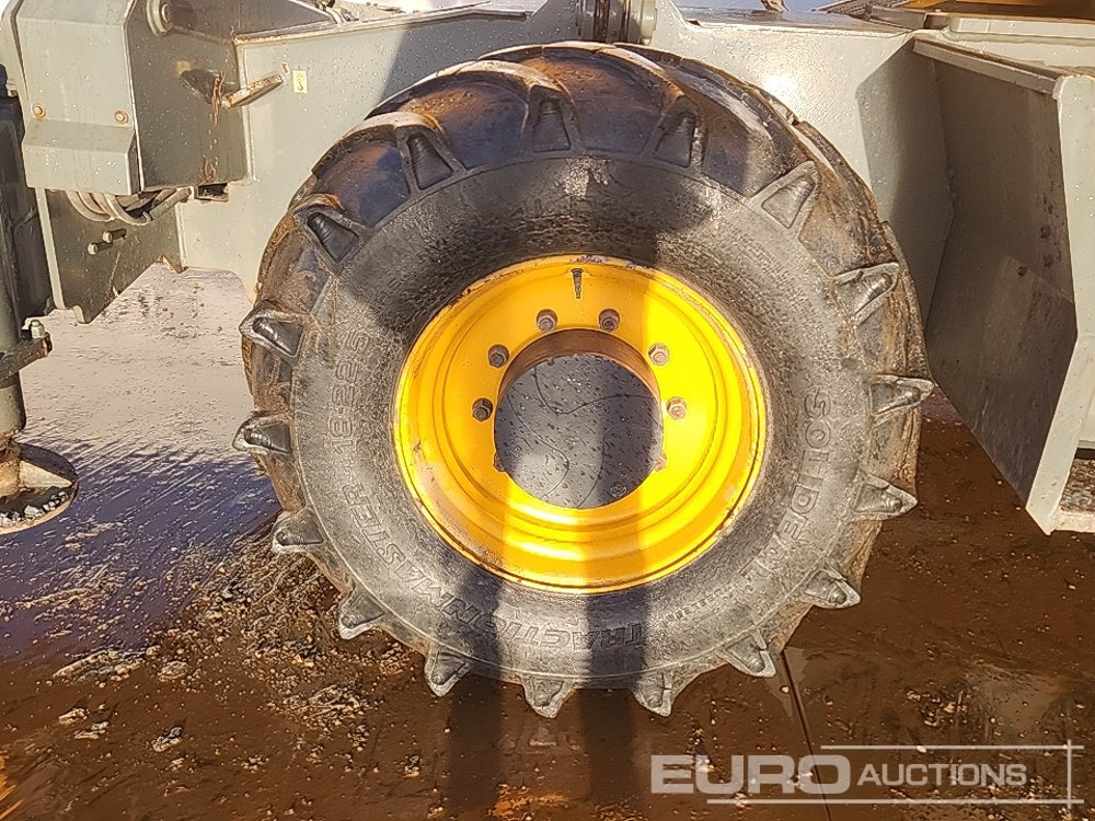 Teleskooplaadur Dieci PEGASUS 40.25: pilt 9 Teleskooplaadur Dieci PEGASUS 40.25: pilt 9