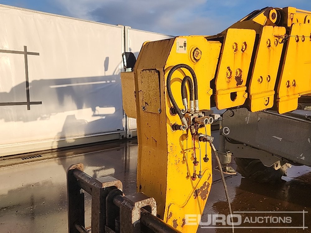 Teleskooplaadur Dieci PEGASUS 40.25: pilt 15 Teleskooplaadur Dieci PEGASUS 40.25: pilt 15