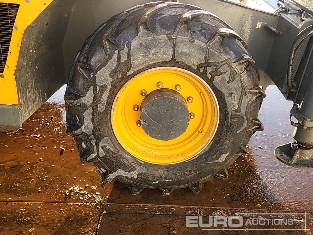 Teleskooplaadur Dieci PEGASUS 40.25: pilt 12 Teleskooplaadur Dieci PEGASUS 40.25: pilt 12