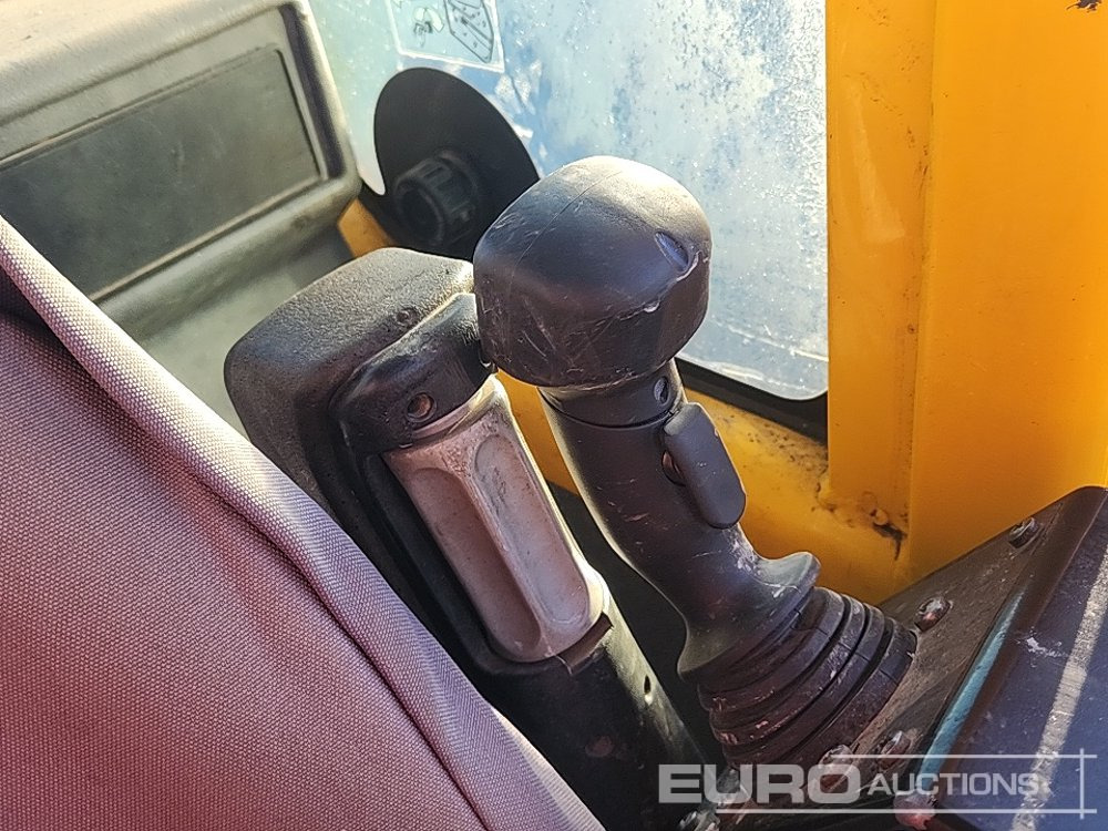 Teleskooplaadur Dieci PEGASUS 40.25: pilt 29 Teleskooplaadur Dieci PEGASUS 40.25: pilt 29