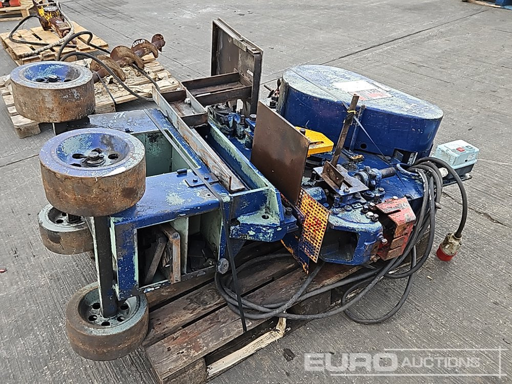 FITCEP ST/10E - Ehitusseade: pilt 1 FITCEP ST/10E - Ehitusseade: pilt 1