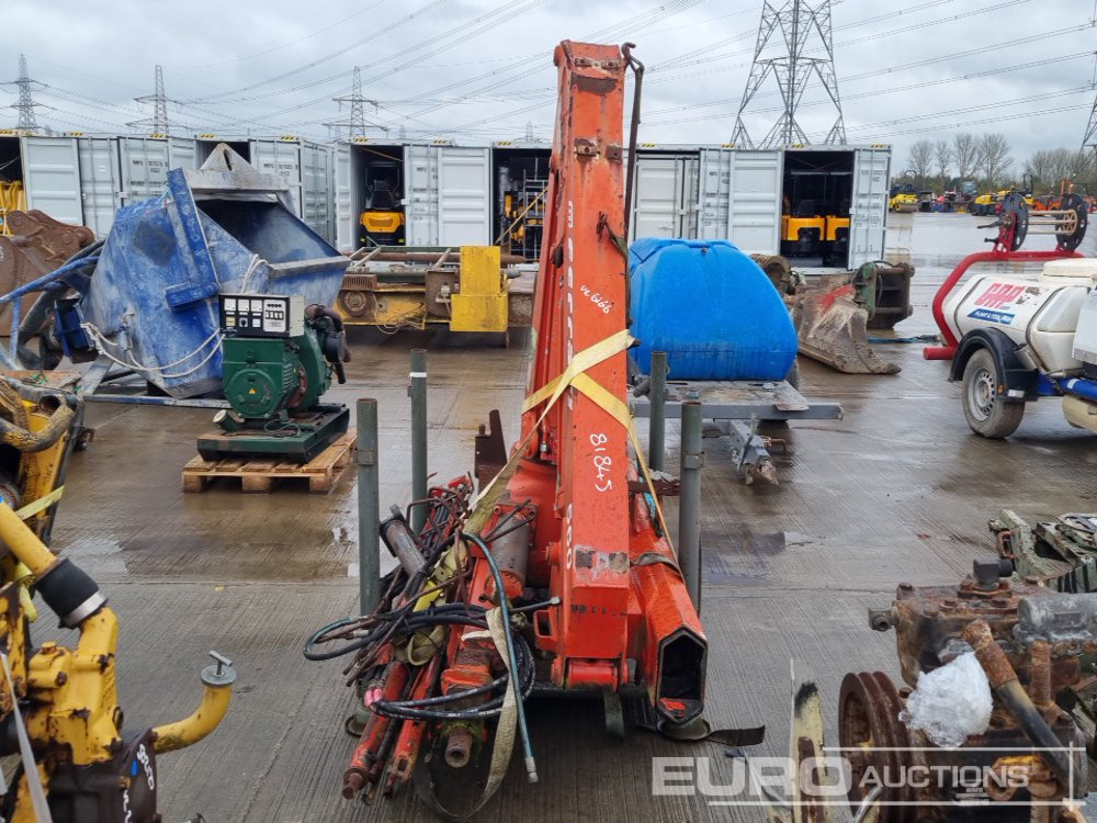 Ferrari F560A2 - Kraana-manipulaator: pilt 4 Ferrari F560A2 - Kraana-manipulaator: pilt 4