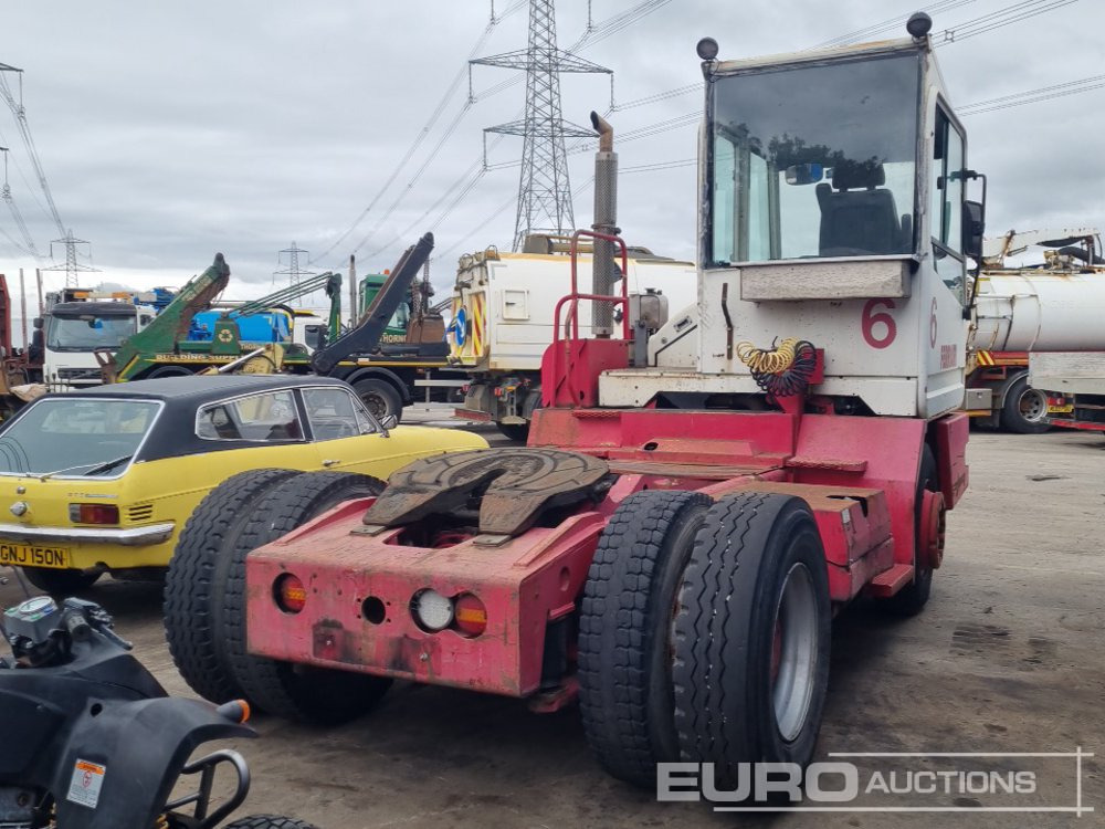 Ferrari FYT18 - Laotraktor: pilt 5 Ferrari FYT18 - Laotraktor: pilt 5