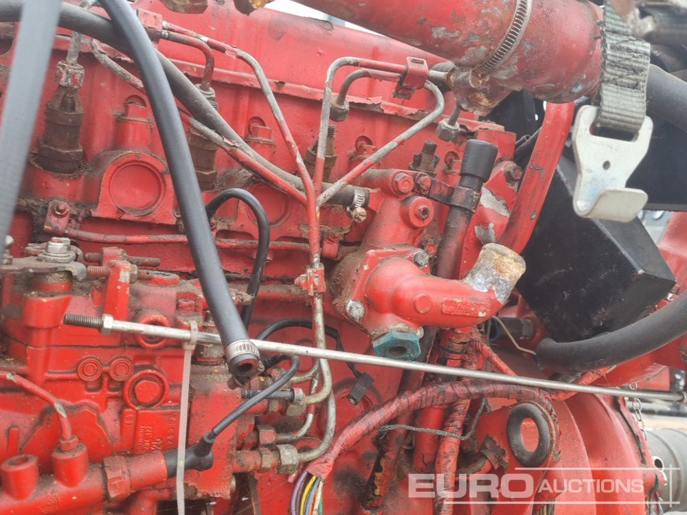Veepump Godiva 3" Water Pump, Ford Engine: pilt 26