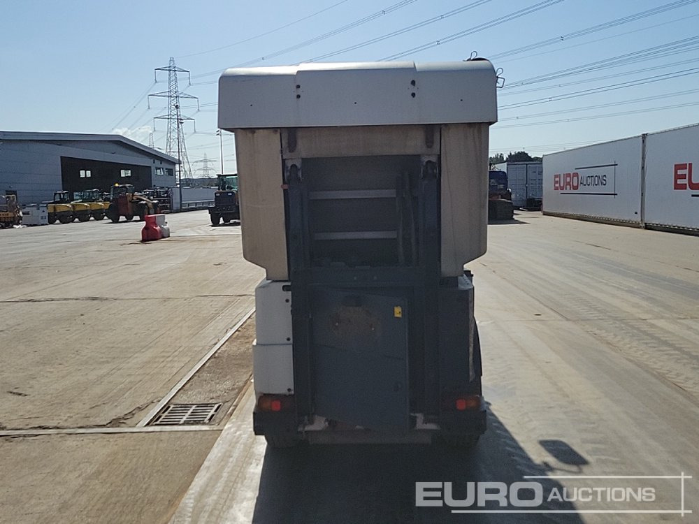 Hako Citymaster 1200 4x2 Sweeper Lorry (Not Road Registered, Reg Docs Are NOT Available) - Tänavapühkimismasin: pilt 4 Hako Citymaster 1200 4x2 Sweeper Lorry (Not Road Registered, Reg Docs Are NOT Available) - Tänavapühkimismasin: pilt 4