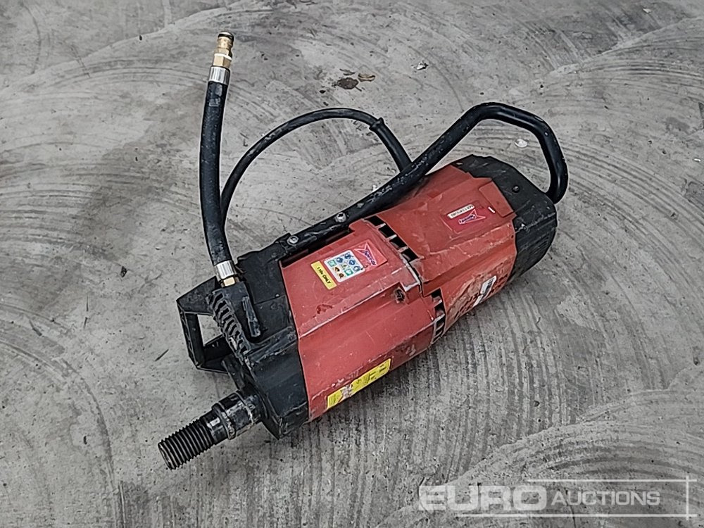 Hilti DD250E - Garaažiseadmed: pilt 1 Hilti DD250E - Garaažiseadmed: pilt 1