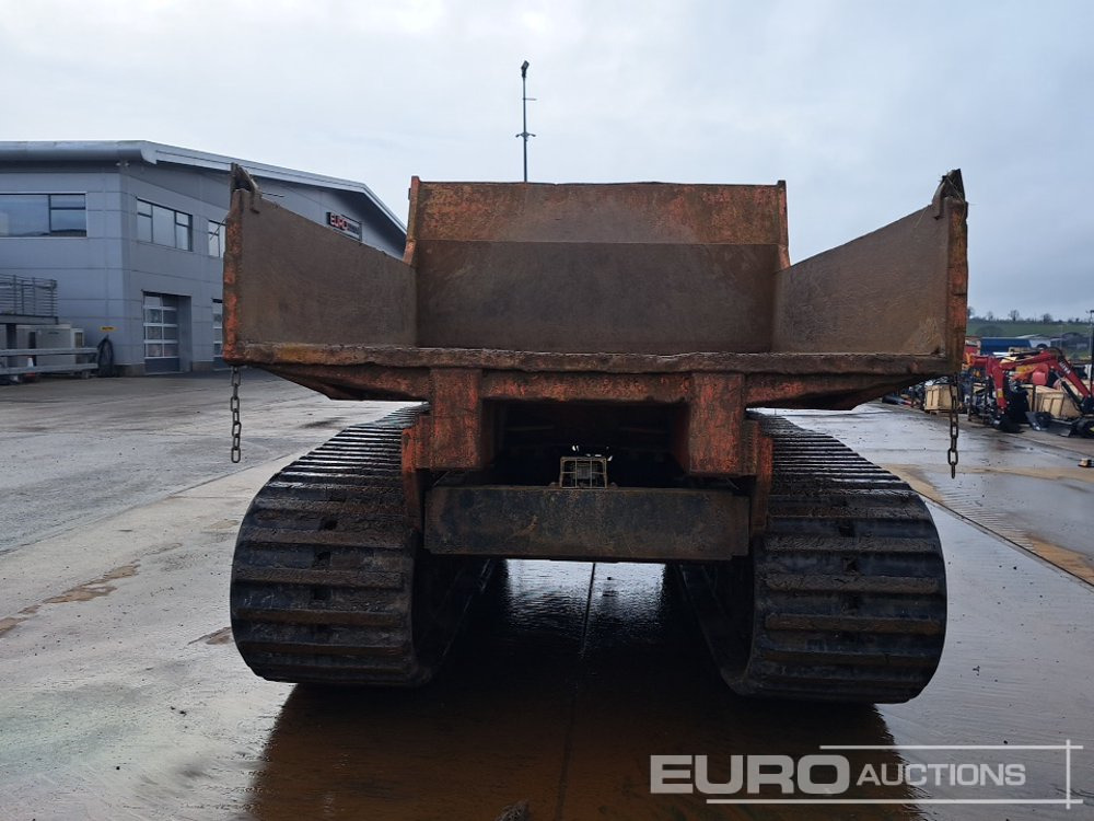 Hitachi CG70 - Roomikkallur: pilt 4 Hitachi CG70 - Roomikkallur: pilt 4