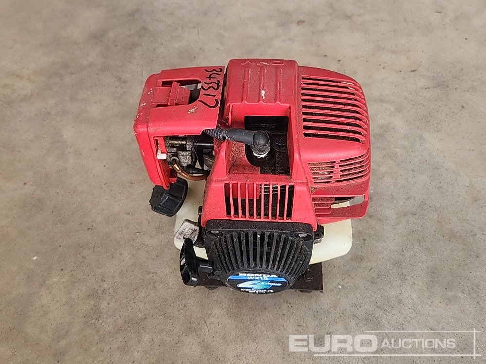 Honda Petrol Engine - Mootor: pilt 4 Honda Petrol Engine - Mootor: pilt 4