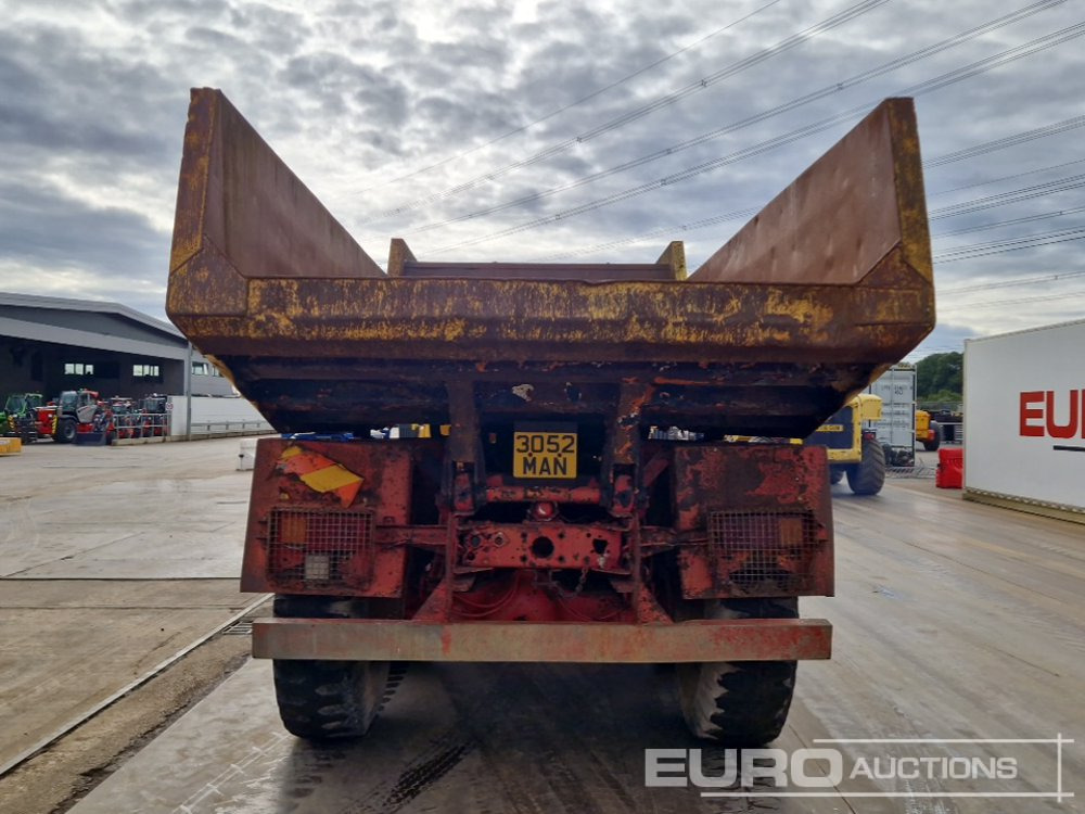 Iveco MAGIRUS 260-25 - Kallurauto: pilt 4 Iveco MAGIRUS 260-25 - Kallurauto: pilt 4