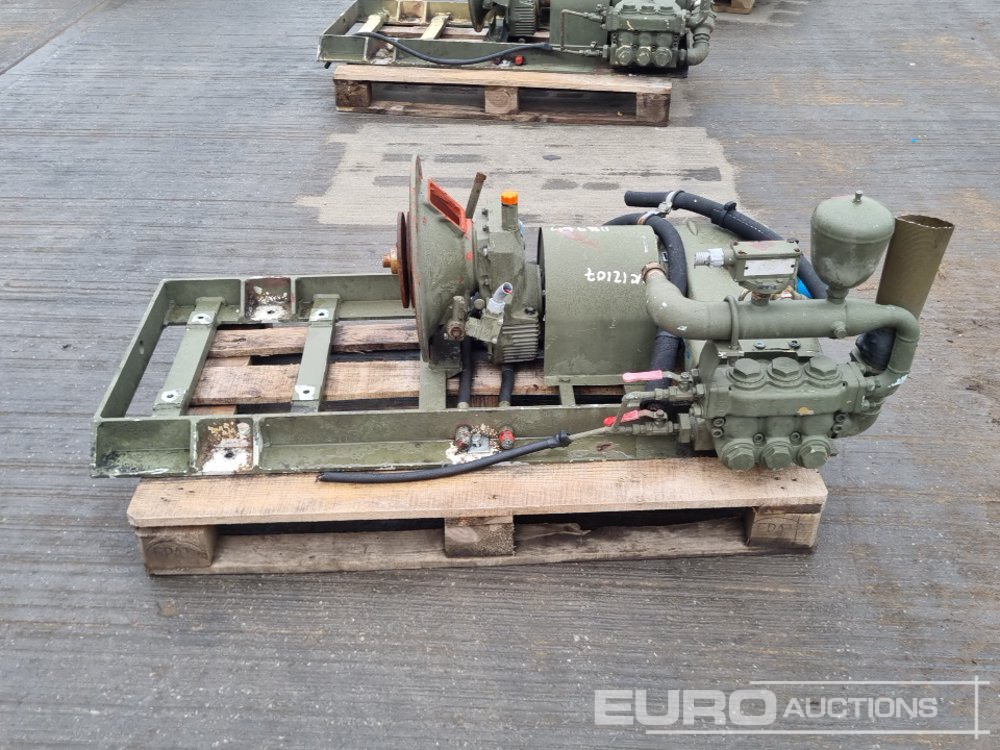 JBJ Jetter Pump - Veepump: pilt 2 JBJ Jetter Pump - Veepump: pilt 2