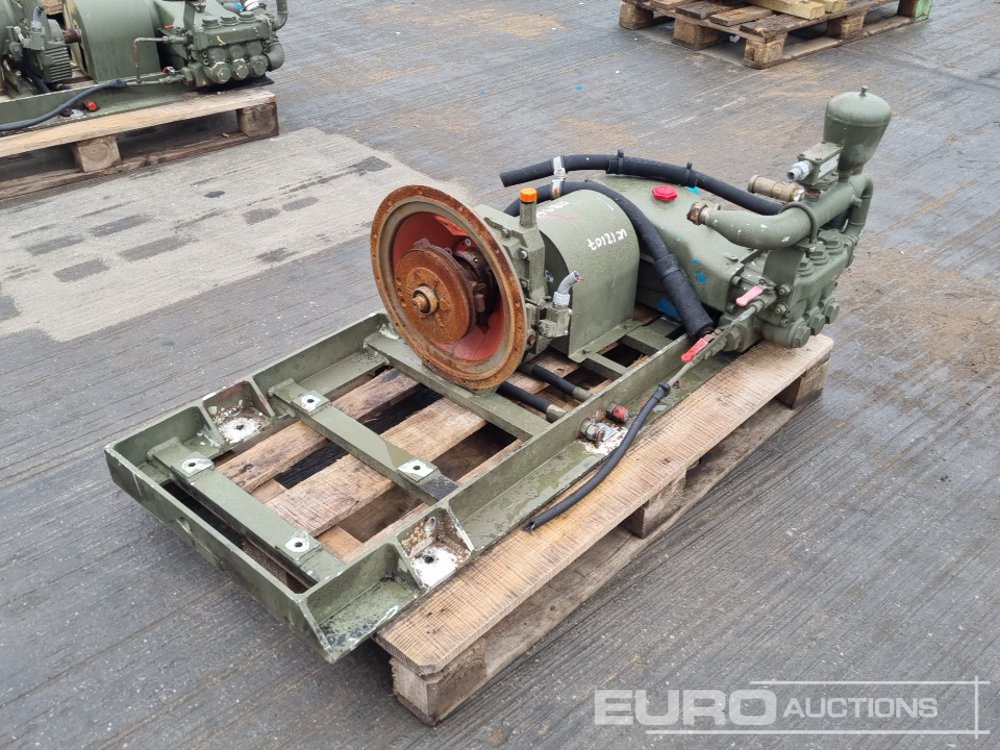 JBJ Jetter Pump - Veepump: pilt 1 JBJ Jetter Pump - Veepump: pilt 1