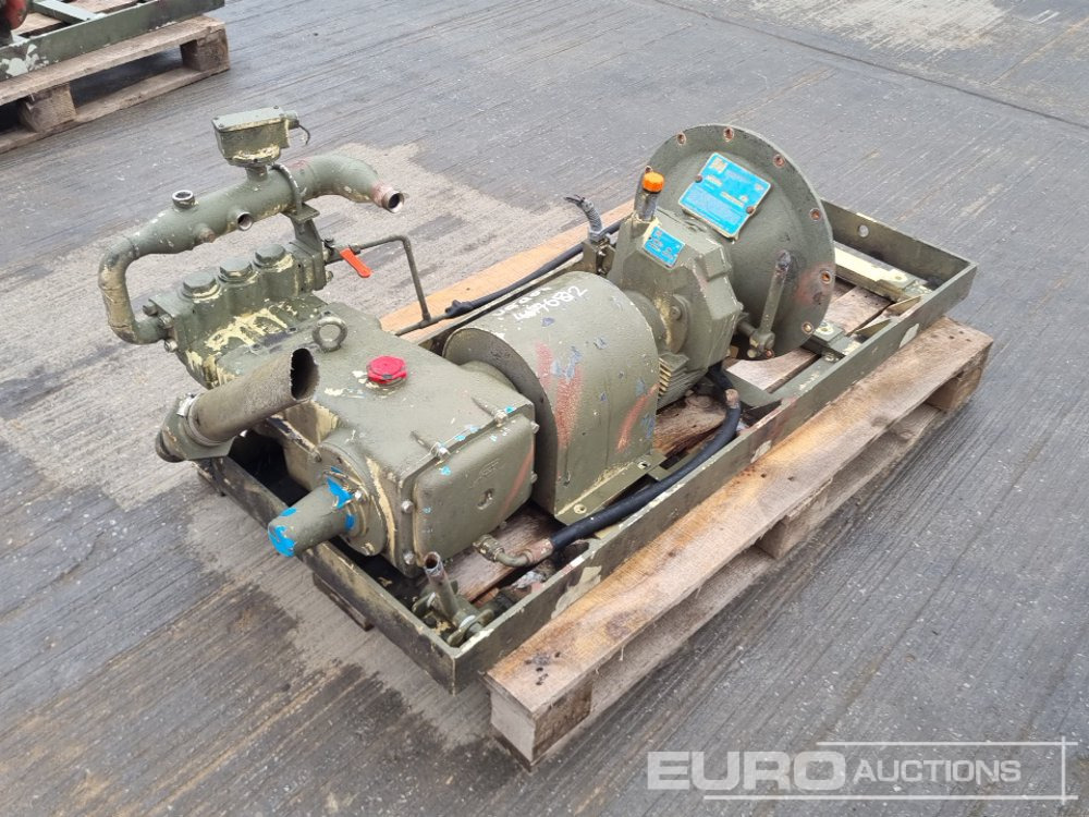 JBJ Jetter Pump - Veepump: pilt 5 JBJ Jetter Pump - Veepump: pilt 5