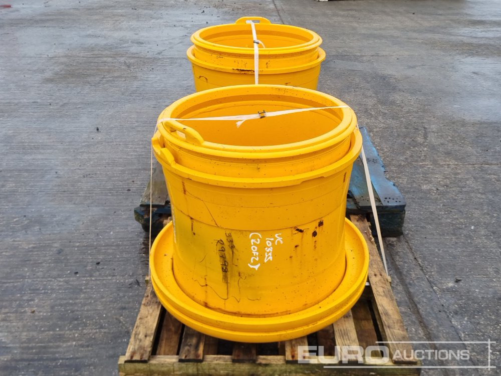 JCB Rims to suit Dumptruck - Rehv: pilt 4 JCB Rims to suit Dumptruck - Rehv: pilt 4