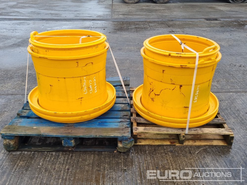 JCB Rims to suit Dumptruck - Rehv: pilt 2 JCB Rims to suit Dumptruck - Rehv: pilt 2