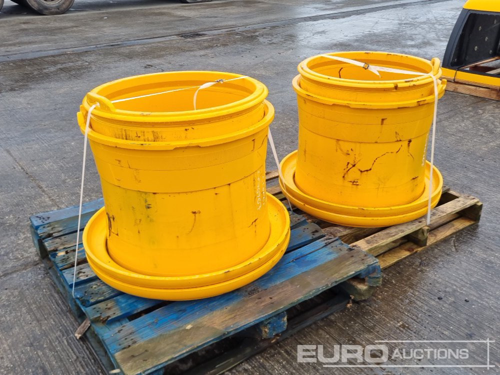 JCB Rims to suit Dumptruck - Rehv: pilt 1 JCB Rims to suit Dumptruck - Rehv: pilt 1