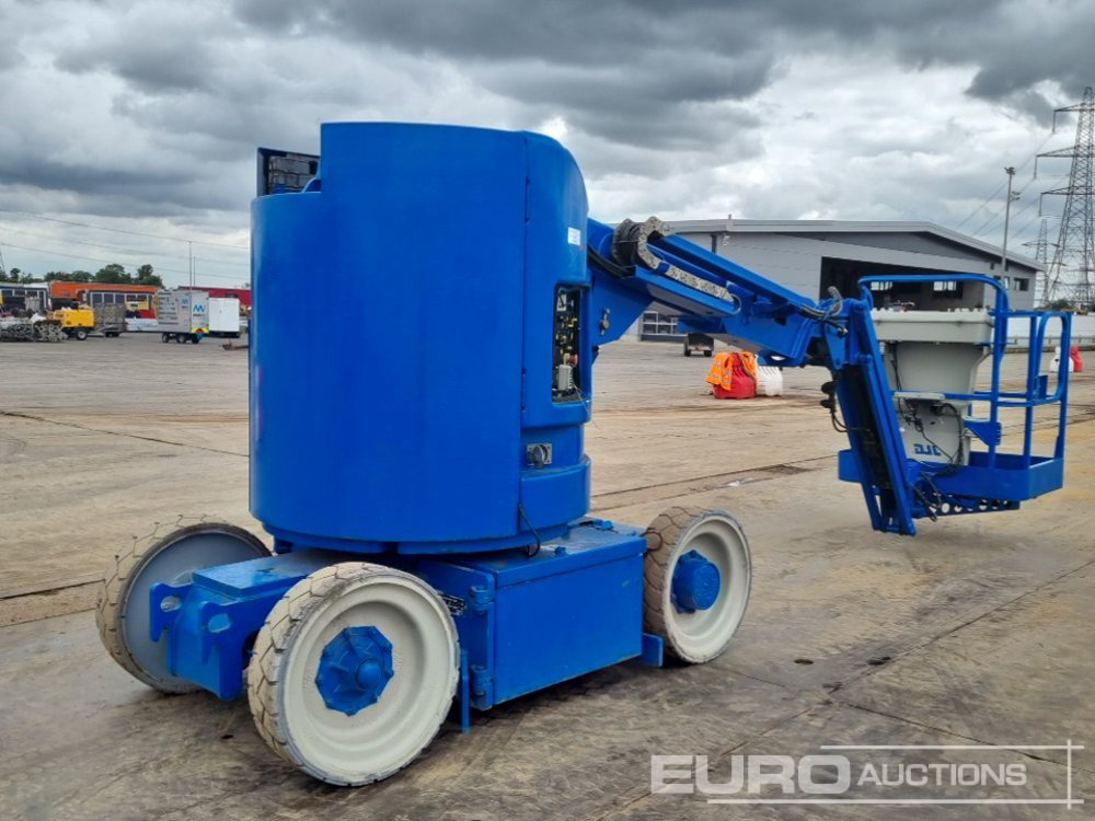 JLG E300AJP - Platvorm: pilt 5 JLG E300AJP - Platvorm: pilt 5