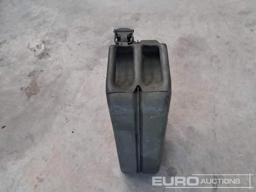 Jerry Can - Garaažiseadmed: pilt 4 Jerry Can - Garaažiseadmed: pilt 4