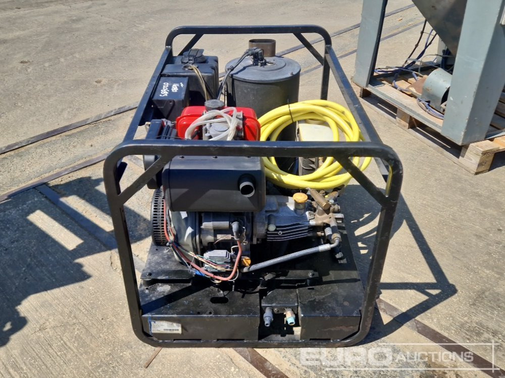 Kärcher HDS1000 - Survepesur: pilt 5 Kärcher HDS1000 - Survepesur: pilt 5