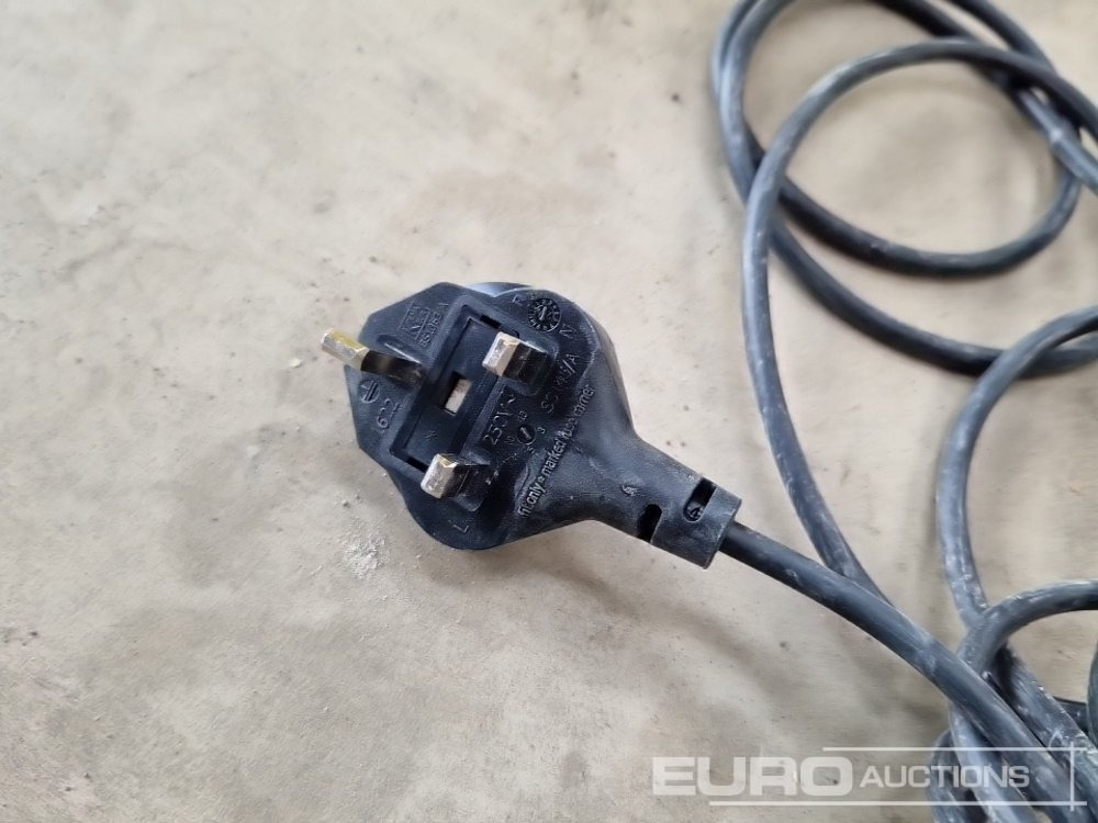 Ehitusseade Karcher Wet & Dry Vacuum Cleaner WD2: pilt 18