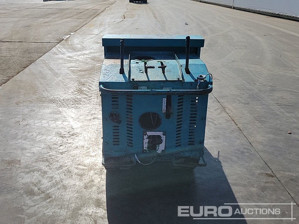 Kubota RY-6Z - Roomikkallur: pilt 4 Kubota RY-6Z - Roomikkallur: pilt 4