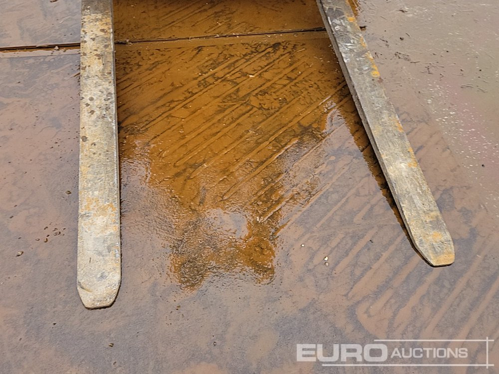 Kahveltõstuk Linde H18D-03: pilt 13