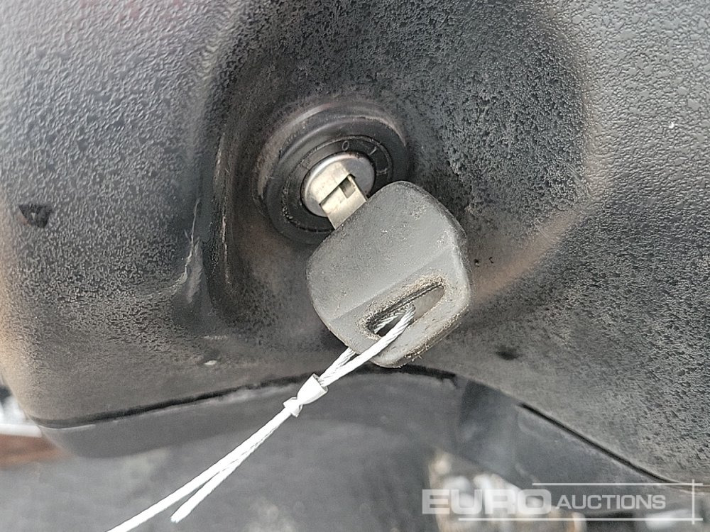 Kahveltõstuk Linde H18D-03: pilt 30