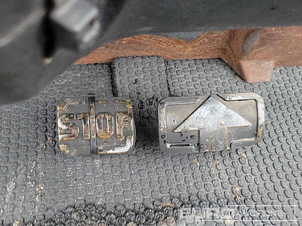 Kahveltõstuk Linde H18D-03: pilt 26