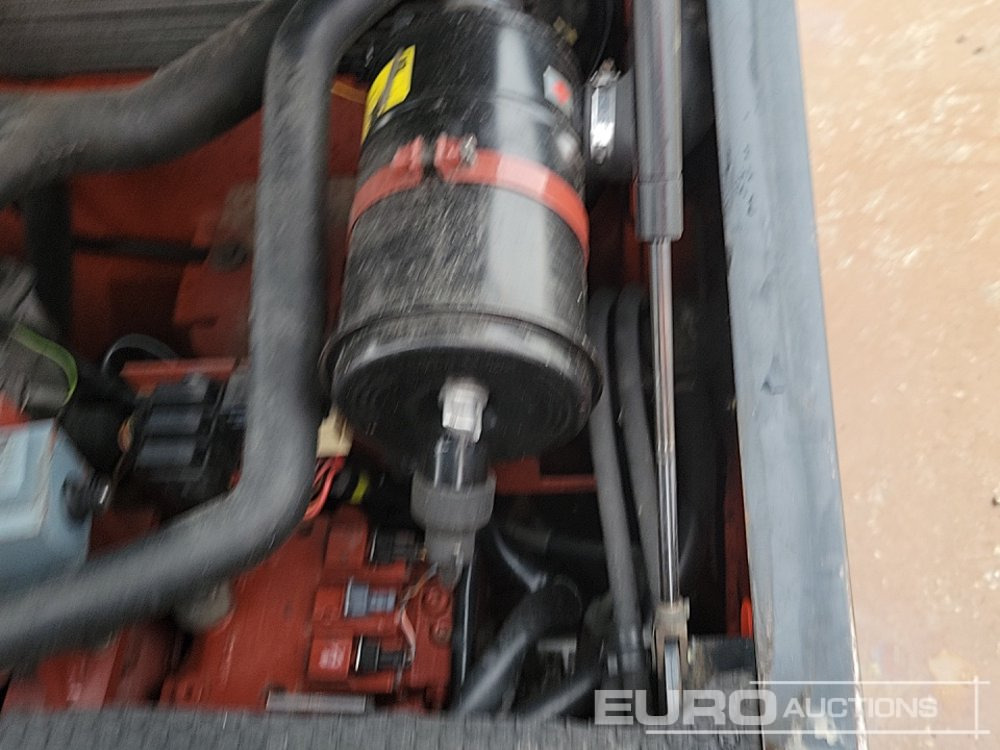 Kahveltõstuk Linde H18D-03: pilt 18