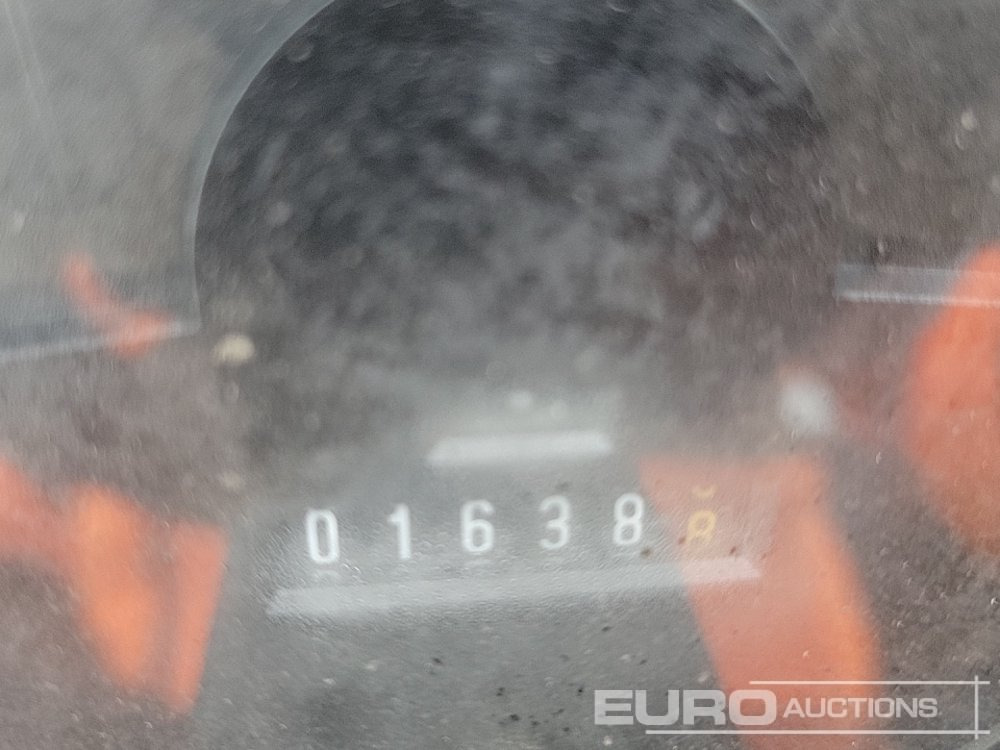 Kahveltõstuk Linde H18D-03: pilt 31