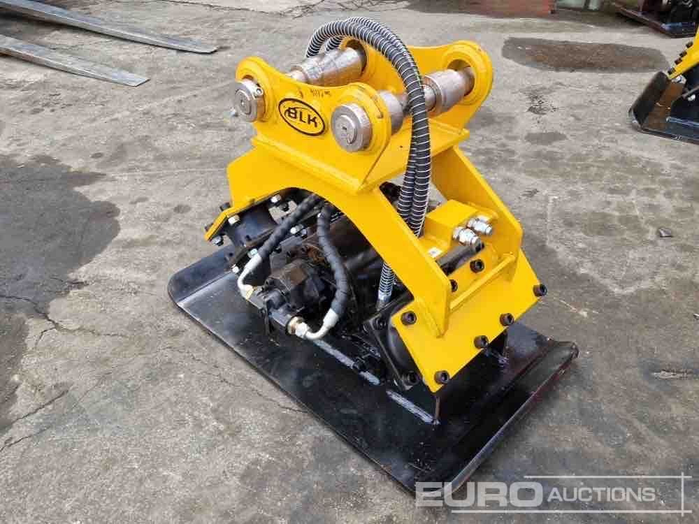 Unused 2025 BLK 04 - Lisaseade - Ekskavaator: pilt 5 Unused 2025 BLK 04 - Lisaseade - Ekskavaator: pilt 5