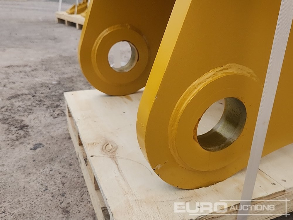 Unused 2025 Elephant RIPPER345-I - Lisaseade - Ekskavaator: pilt 5 Unused 2025 Elephant RIPPER345-I - Lisaseade - Ekskavaator: pilt 5